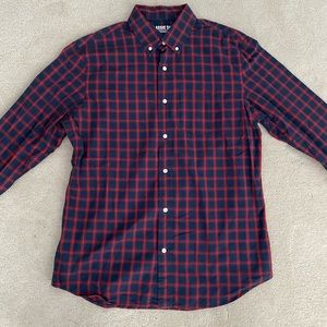Old Navy Classic Shirt sz L